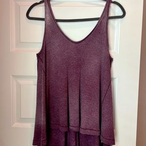 Free People Tank